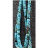 Image 8 : PUEBLO NECKLACE AND JOCLAS
