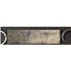 Image 8 : ZUNI CONCHO BELT (MYRON PANTEAH)