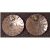 Image 2 : NAVAJO EARRINGS (LARRY MOSES BEGAY)