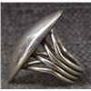 Image 2 : NAVAJO RING (ORVILLE TSINNIE)