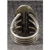 Image 3 : NAVAJO RING (ORVILLE TSINNIE)