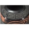 Image 14 : SAN JUAN POTTERY BOWL (TOM AND SUE TAPIA)