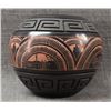 Image 3 : SAN JUAN POTTERY BOWL (TOM AND SUE TAPIA)