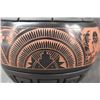 Image 9 : SAN JUAN POTTERY BOWL (TOM AND SUE TAPIA)
