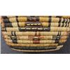 Image 13 : HOPI BASKETRY CYLINDER