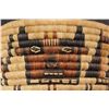 Image 8 : HOPI BASKETRY CYLINDER
