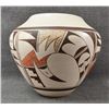 Image 3 : HOPI POTTERY BOWL (JOY NAVASIE)