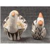 Image 2 : ACOMA POTTERY BIRD (LUCY M LEWIS)