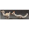 Image 3 : ACOMA POTTERY BIRD (LUCY M LEWIS)