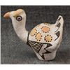 Image 7 : ACOMA POTTERY BIRD (LUCY M LEWIS)