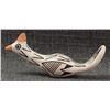 Image 8 : ACOMA POTTERY BIRD (LUCY M LEWIS)
