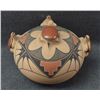 Image 1 : JEMEZ LIDDED POTTERY