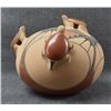 Image 2 : JEMEZ LIDDED POTTERY
