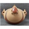Image 3 : JEMEZ LIDDED POTTERY