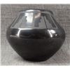 Image 2 : SAN ILDEFONSO POTTERY BOWL (SANTANA & ADAM)