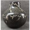 Image 1 : ACOMA/HOPI POTTERY VASE (ERGIL F. VALLO "DALAWAPI")