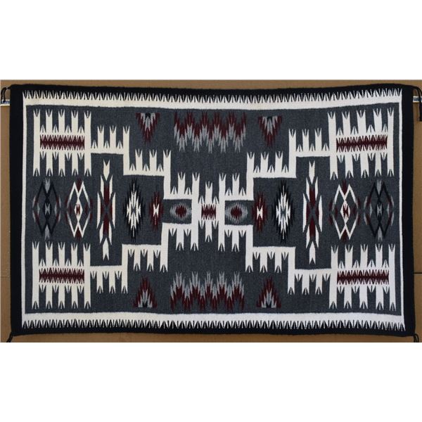 NAVAJO TEXTILE