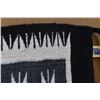 Image 3 : NAVAJO TEXTILE