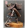 Image 1 : HOPI KACHINA (JEFFERSON JAMES "NUVAHONGNAYA")