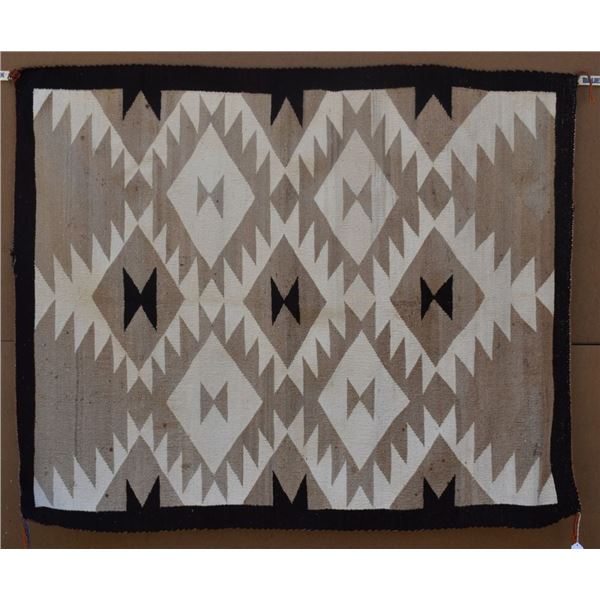 NAVAJO TEXTILE