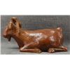 Image 3 : NAVAJO POTTERY GOAT (GEORGE SLICK)