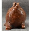 Image 4 : NAVAJO POTTERY GOAT (GEORGE SLICK)