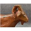Image 7 : NAVAJO POTTERY GOAT (GEORGE SLICK)
