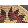 Image 10 : NAVAJO WEDDING BASKET