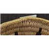 Image 14 : NAVAJO WEDDING BASKET