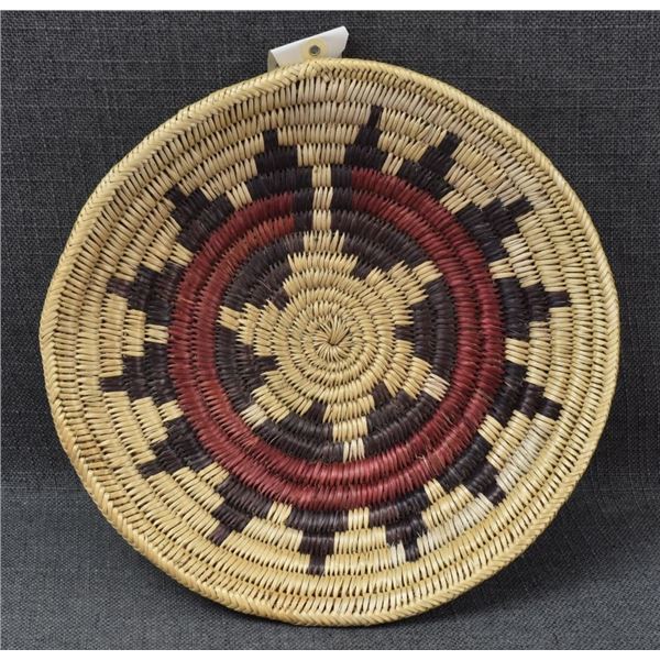 NAVAJO WEDDING BASKET