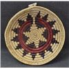 Image 1 : NAVAJO WEDDING BASKET