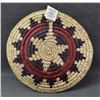 Image 2 : NAVAJO WEDDING BASKET