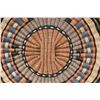 Image 4 : TWO HOPI BASKETRY PLAQUES