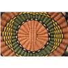 Image 7 : TWO HOPI BASKETRY PLAQUES