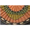 Image 9 : TWO HOPI BASKETRY PLAQUES