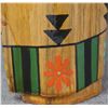 Image 10 : HOPI KACHINA (SIGNED)