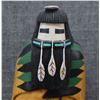 Image 9 : HOPI KACHINA (SIGNED)