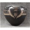 Image 2 : SANTA CLARA POTTERY JAR (FABIAN DE VALLENTI NORBERTO)