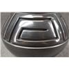 Image 8 : SANTA CLARA POTTERY BOWL (CLIFF ROLLER)