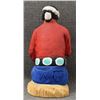 Image 3 : NAVAJO WOOD CARVING (RENA JUAN)