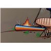 Image 8 : MOHAWK PAINTING (JOHN B THOMAS)