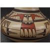 Image 10 : HOPI POTTERY VASE (JAMES G NAMPEYO)