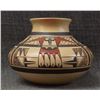 Image 1 : HOPI POTTERY VASE (JAMES G NAMPEYO)