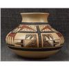 Image 2 : HOPI POTTERY VASE (JAMES G NAMPEYO)