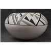 Image 1 : ACOMA POTTERY BOWL (DOLORES LEWIS)