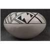 Image 2 : ACOMA POTTERY BOWL (DOLORES LEWIS)