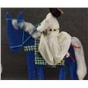 Image 13 : NAVAJO FOLK ART CUTOUTS (MAMIE DESCHILLIE)
