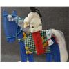 Image 15 : NAVAJO FOLK ART CUTOUTS (MAMIE DESCHILLIE)