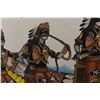 Image 10 : HOPI PAINTING (EDWARD SUMATZKUKU)