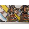 Image 8 : HOPI PAINTING (EDWARD SUMATZKUKU)
